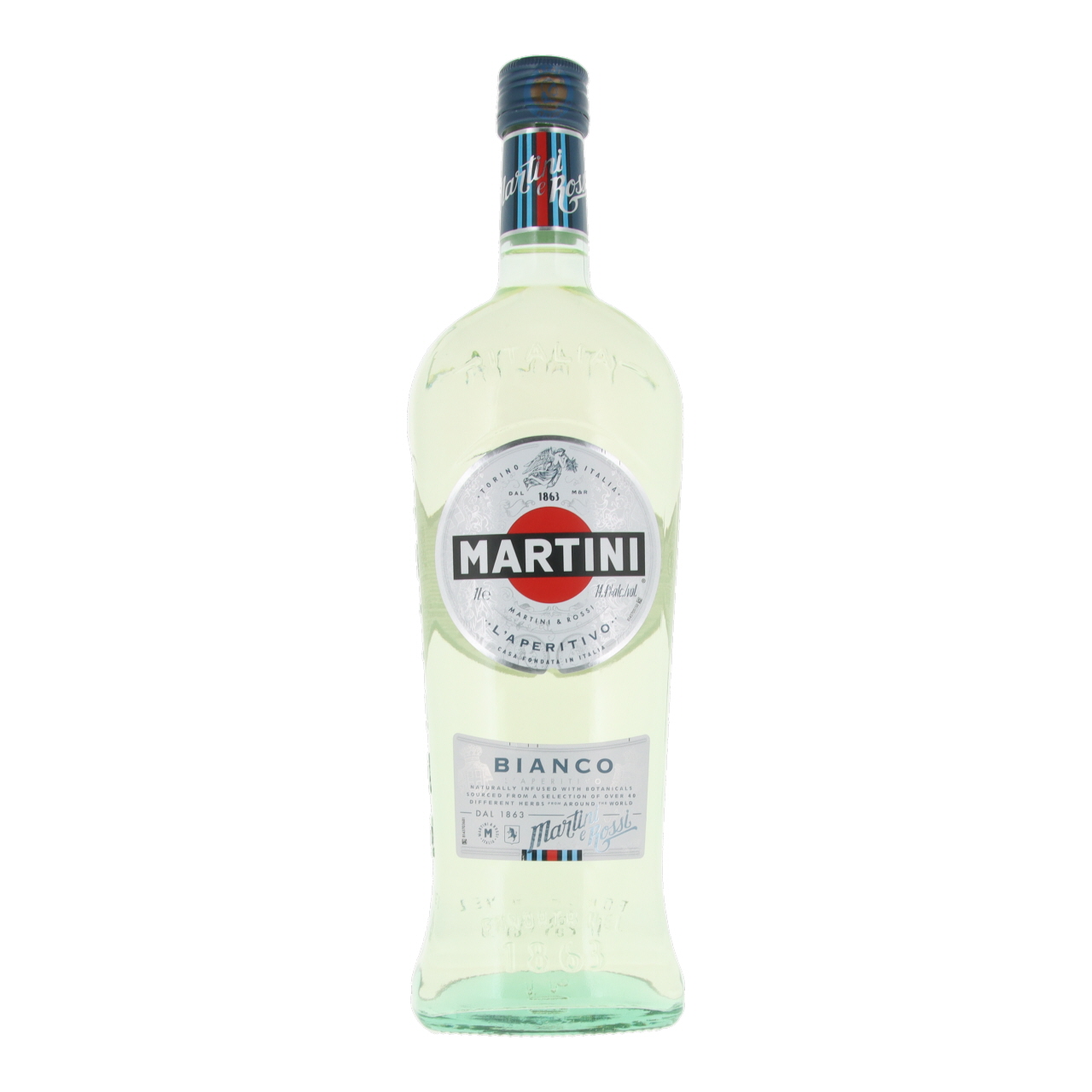 Martini Blanc - Galeries Gourmandes