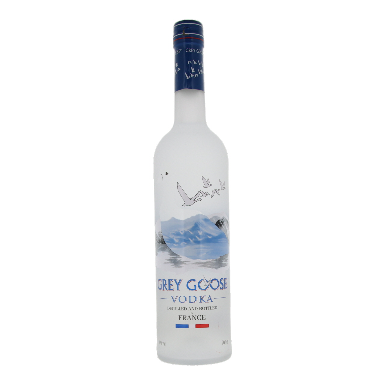 Vodka Grey Goose - Galeries Gourmandes