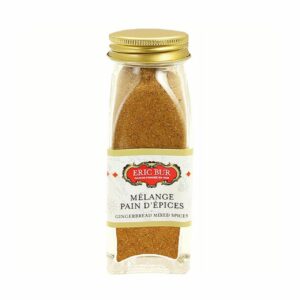 Mélange bio pour pain d'épices 45gr - Épices, sels & poivres - Acheter sur  Le Pressoir des Gourmands